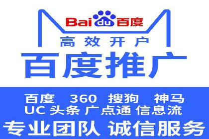 竞价代运营实战案例深度剖析